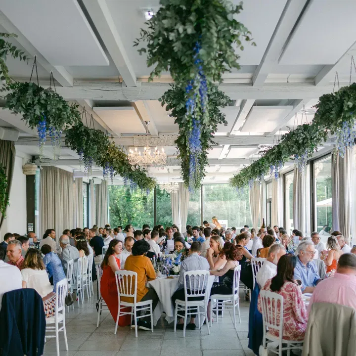 Brasserie Constance - Abbaye de Villeneuve — photo 49