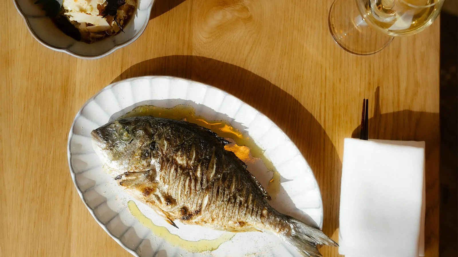 Cucina Itameshi — photo 21
