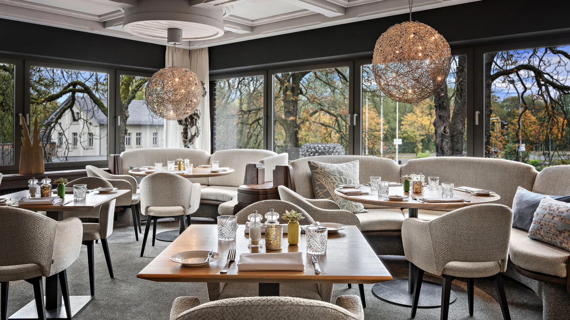 Restaurant Kastaniengarten — photo 27