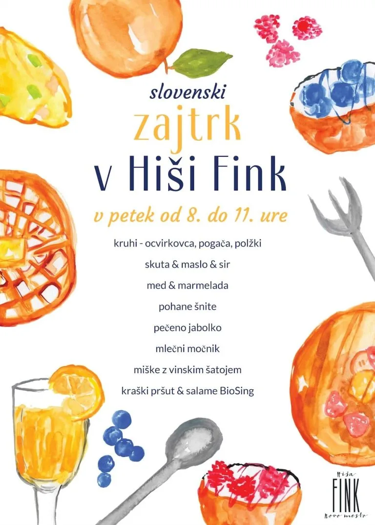 Hiša Fink — photo 51