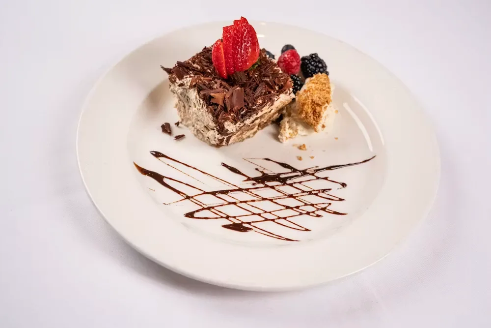 Il Mulino — food
