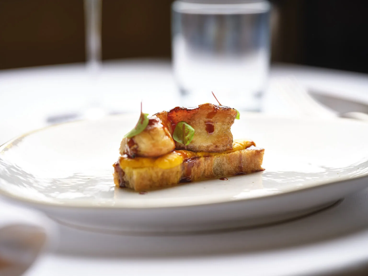 Ai Porteghi Bistrot — photo 8
