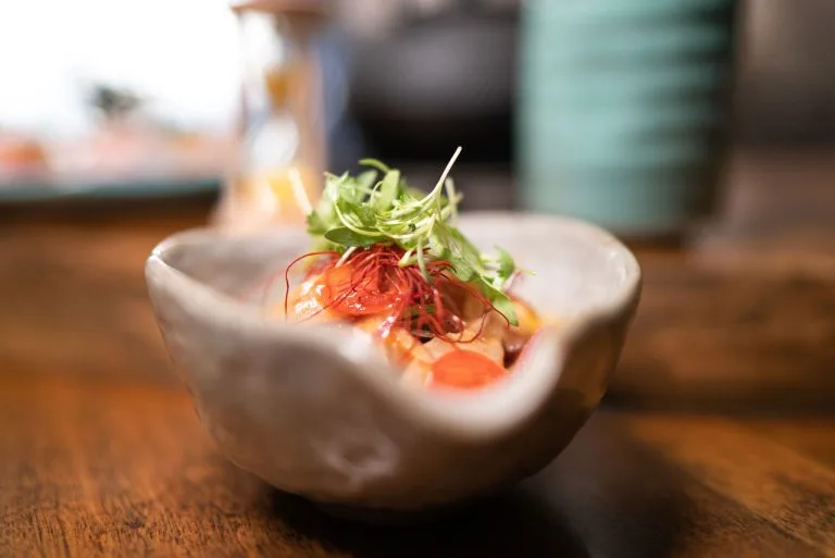 Yunomi Handroll — photo 32