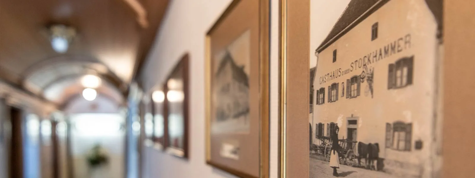 Gasthof Stockhammer — photo 43