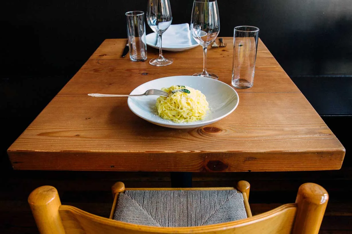 Spinasse — photo 30