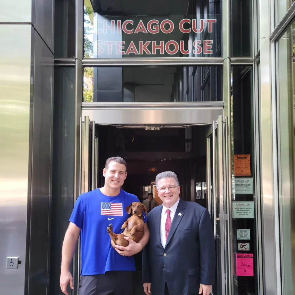 Chicago Cut — photo 9