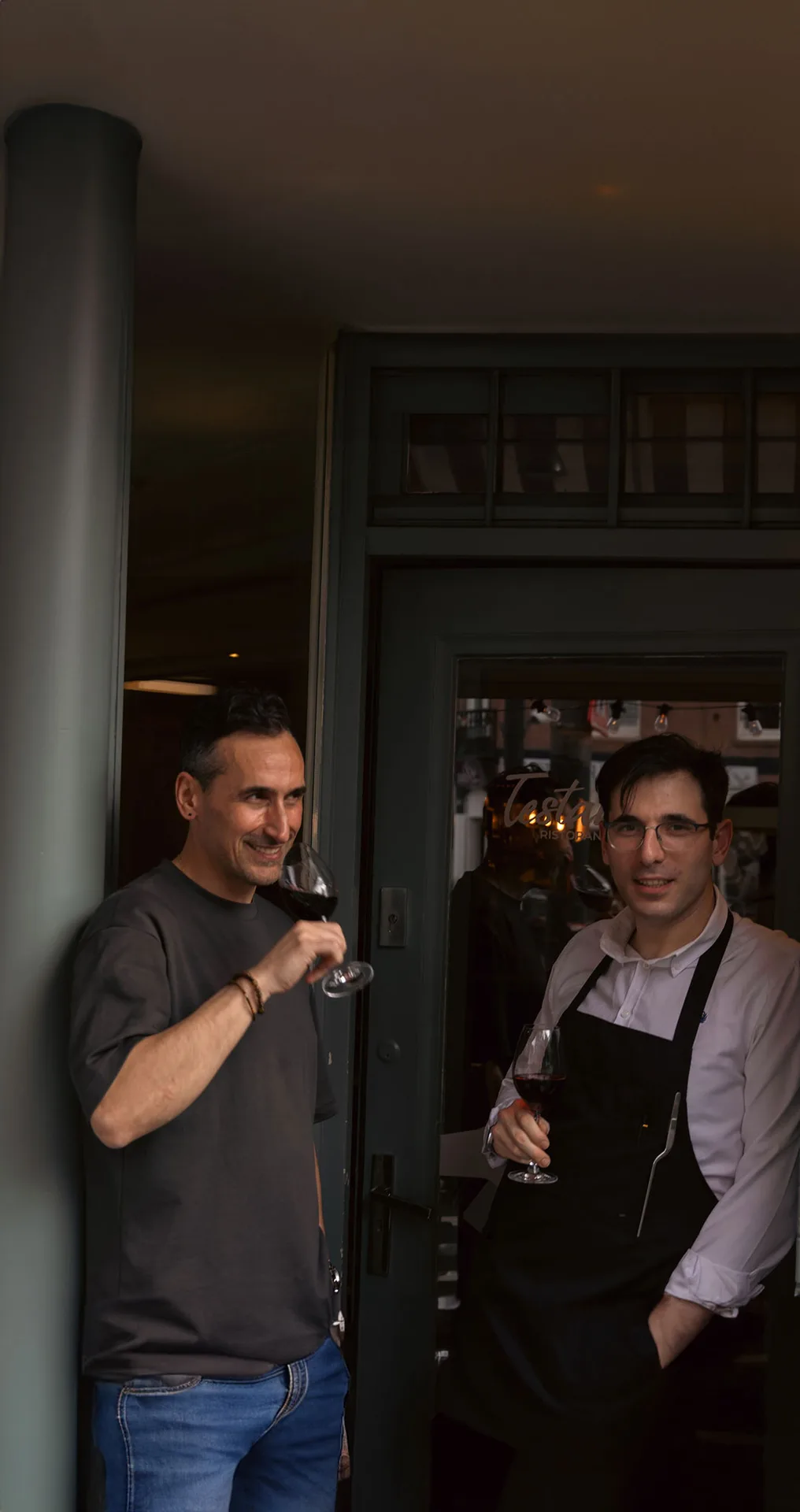 Testamatta Ristorante Enoteca — photo 20
