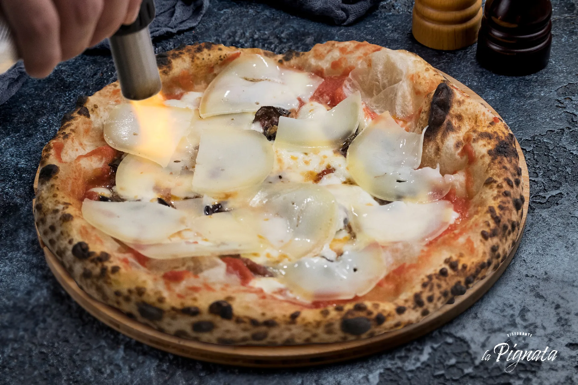 La Pignata — photo 5