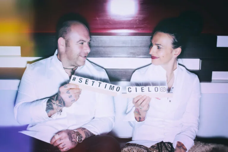 Settimo Cielo — photo 4