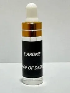 L’Arôme, Athens