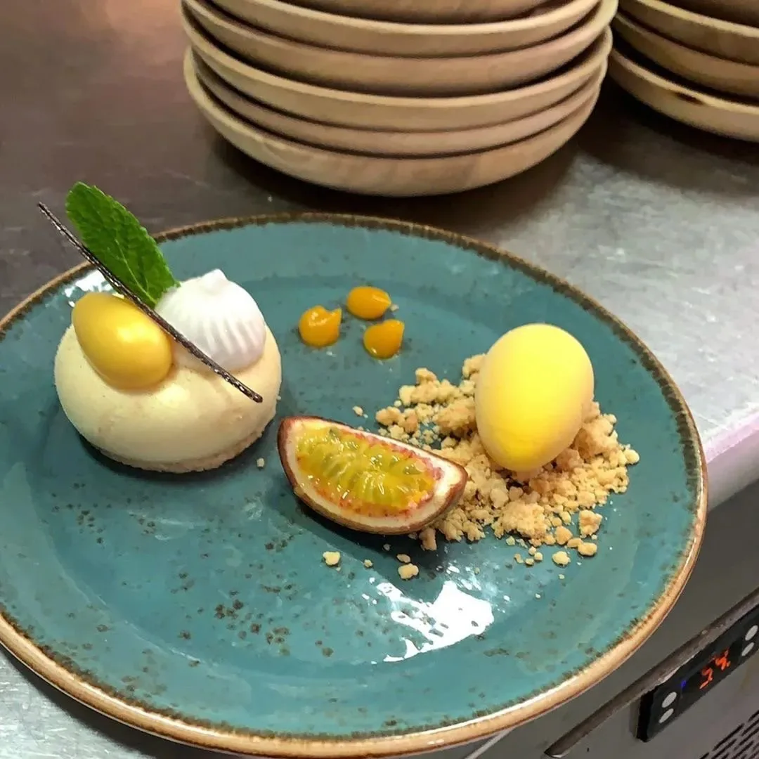 Gastronomia Inglima — photo 22