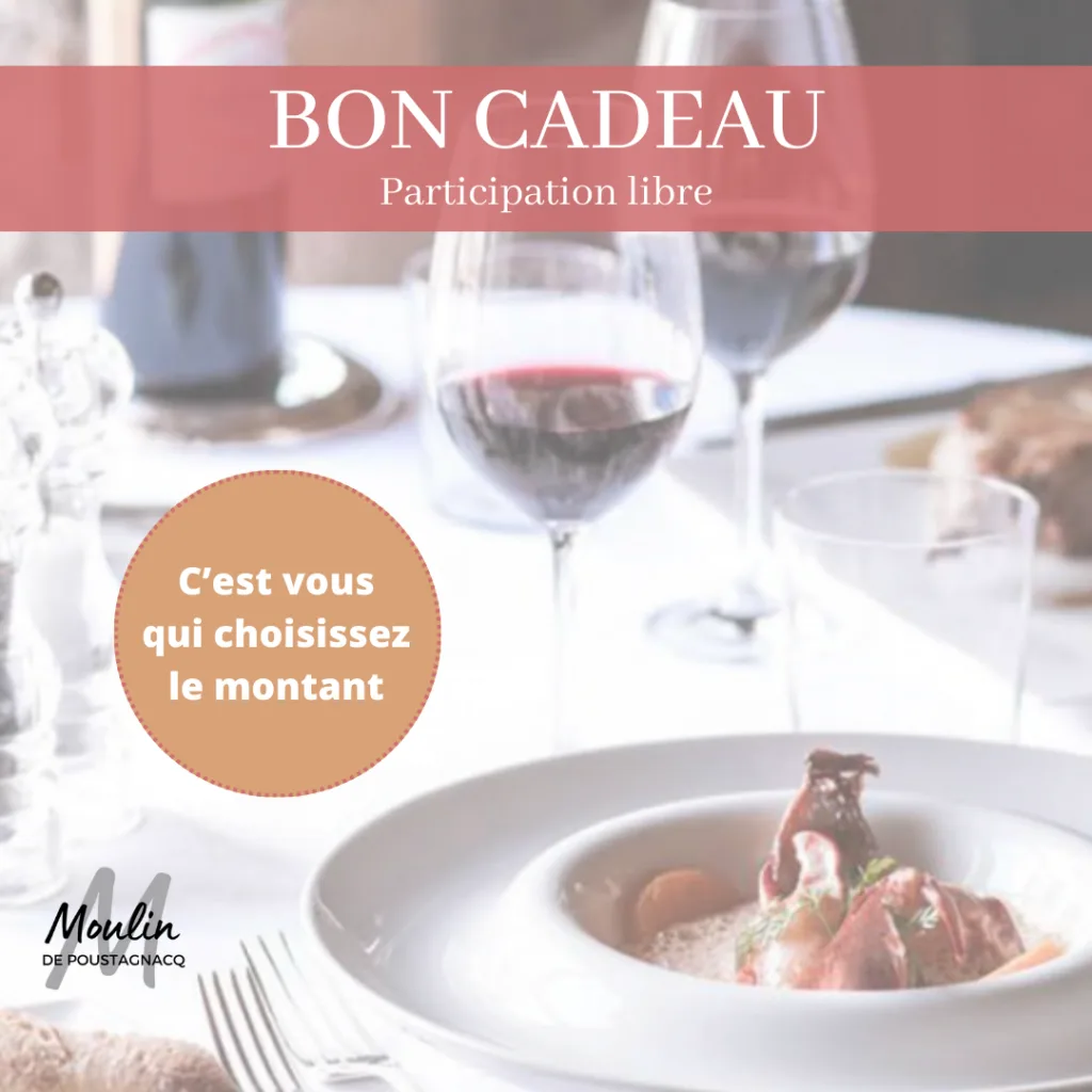 Le Moulin de Poustagnacq — photo 19