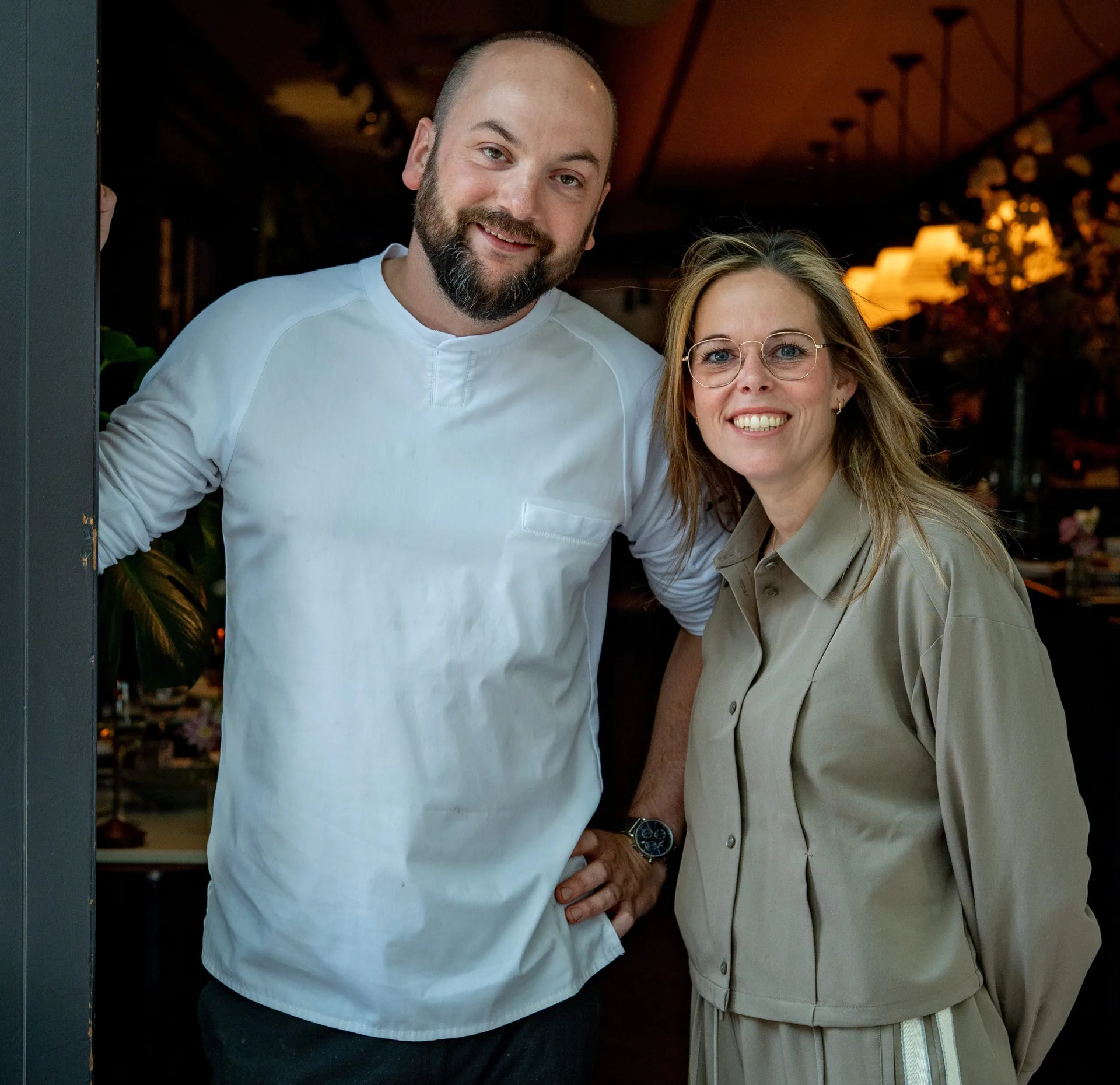 Bleue Bar Bistro — photo 5