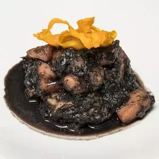 Estrella del Bajo Carrión — food