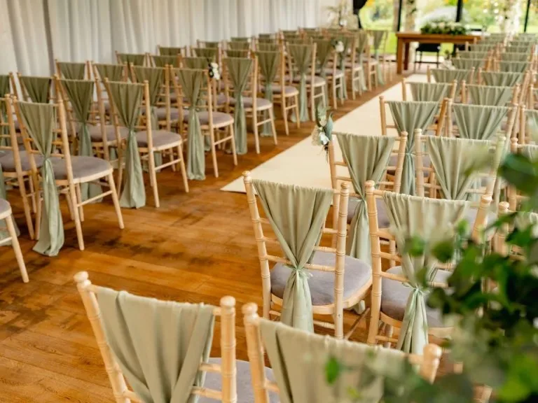 The Conservatory Restaurant — photo 48