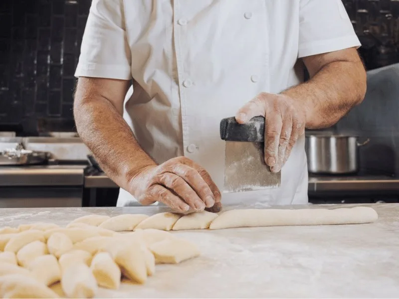 e'cco bistro — photo 10