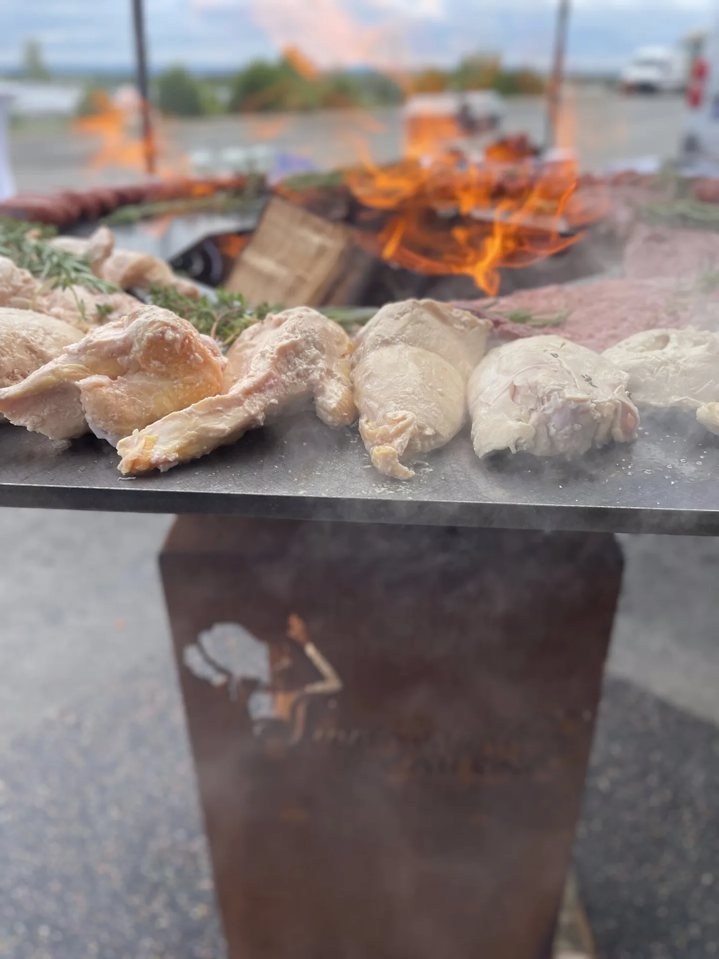 Dunkelrestaurant Sinneswandel — photo 45