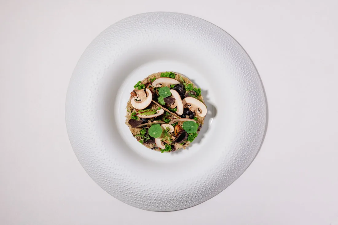 Acqua Restaurant — photo 22
