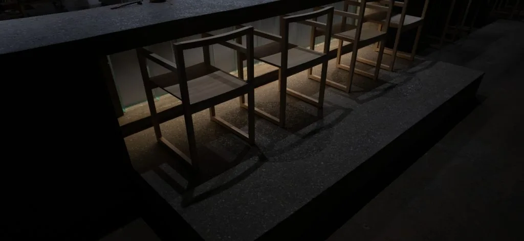 Dojo — photo 37