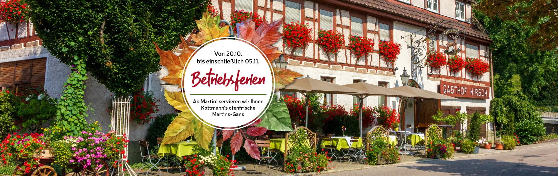 Gasthof-Restaurant Hirsch — photo 40