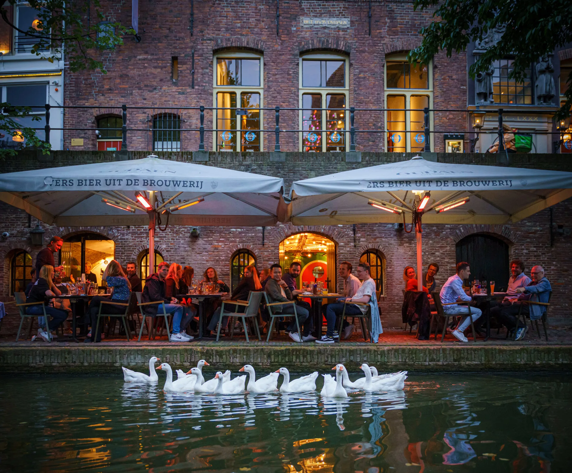 Restaurant Kasteel — photo 112
