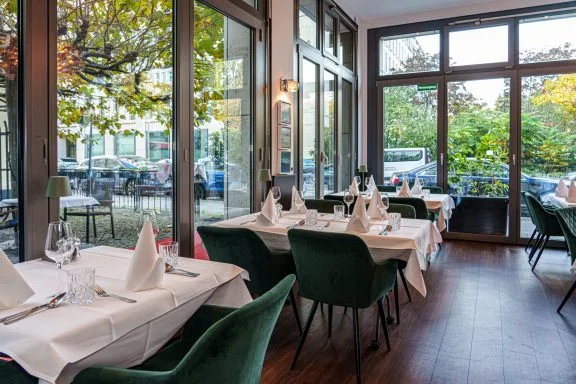 Ristorante Cinque — photo 21