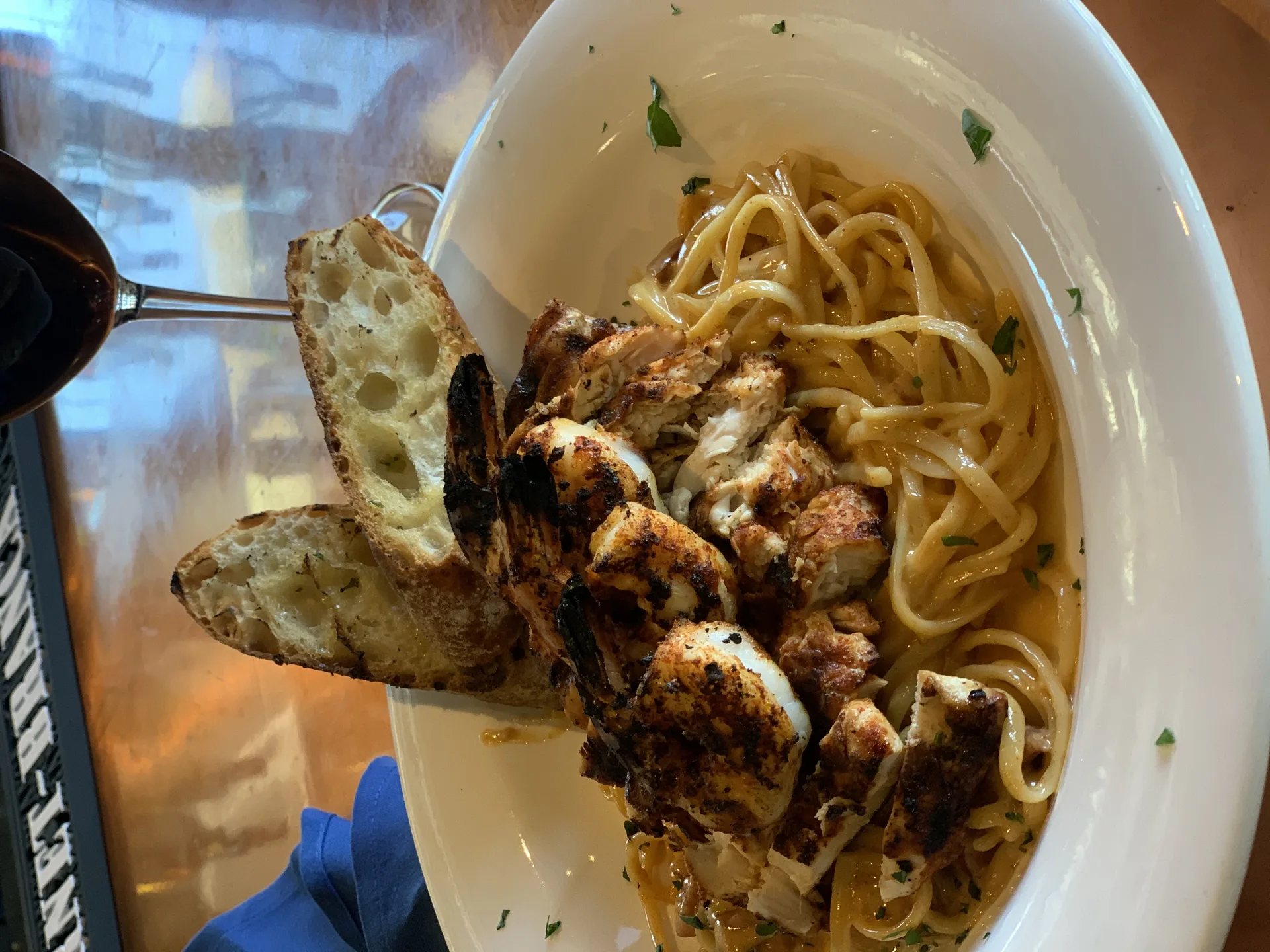 Wine Dive + Kitchen — photo 45