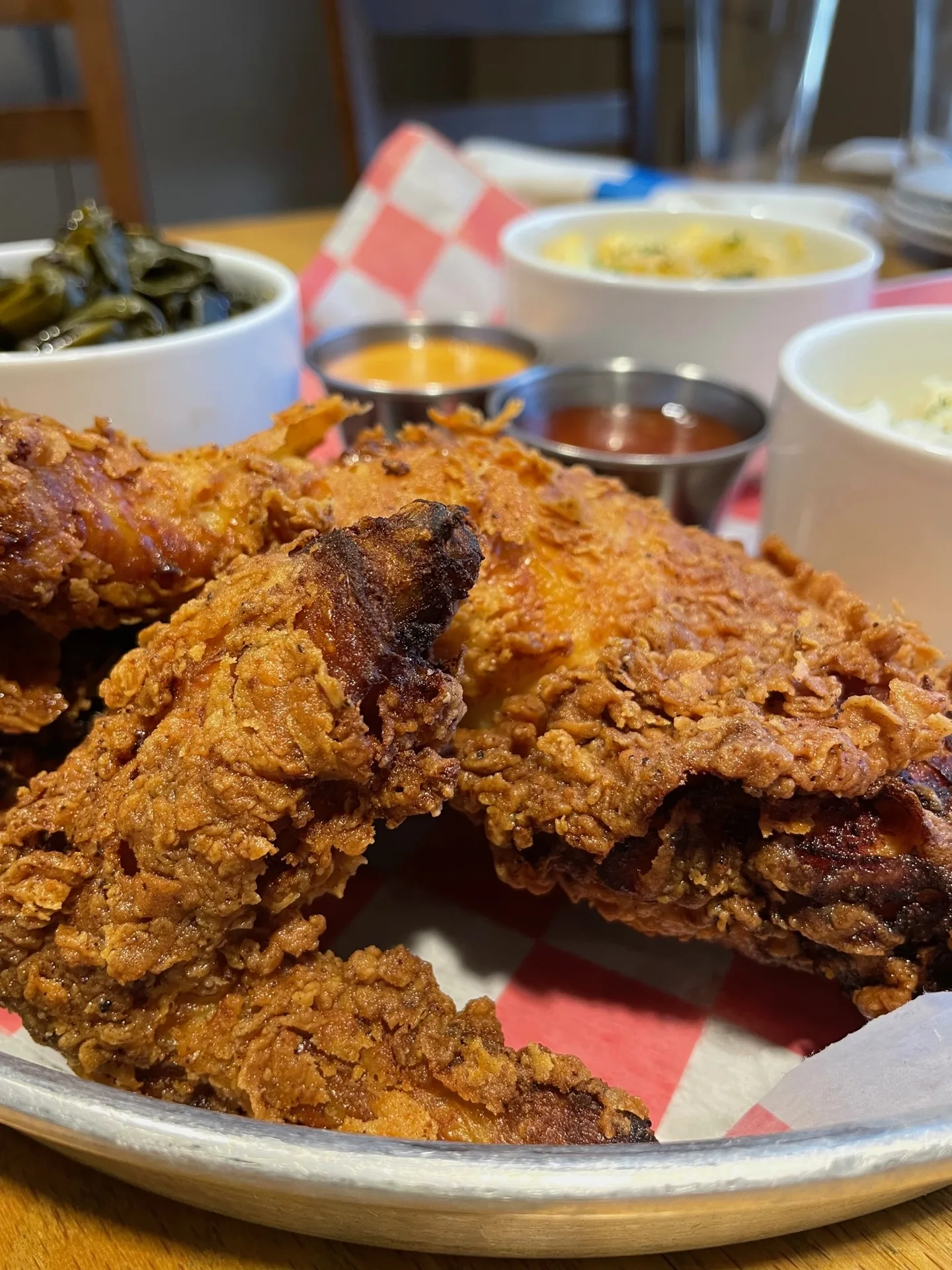 Hank’s Oyster Bar — photo 34