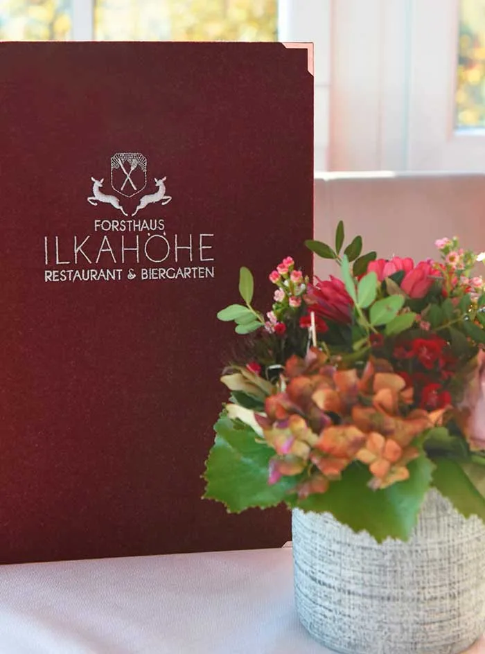 Forsthaus Ilkahöhe — photo 14