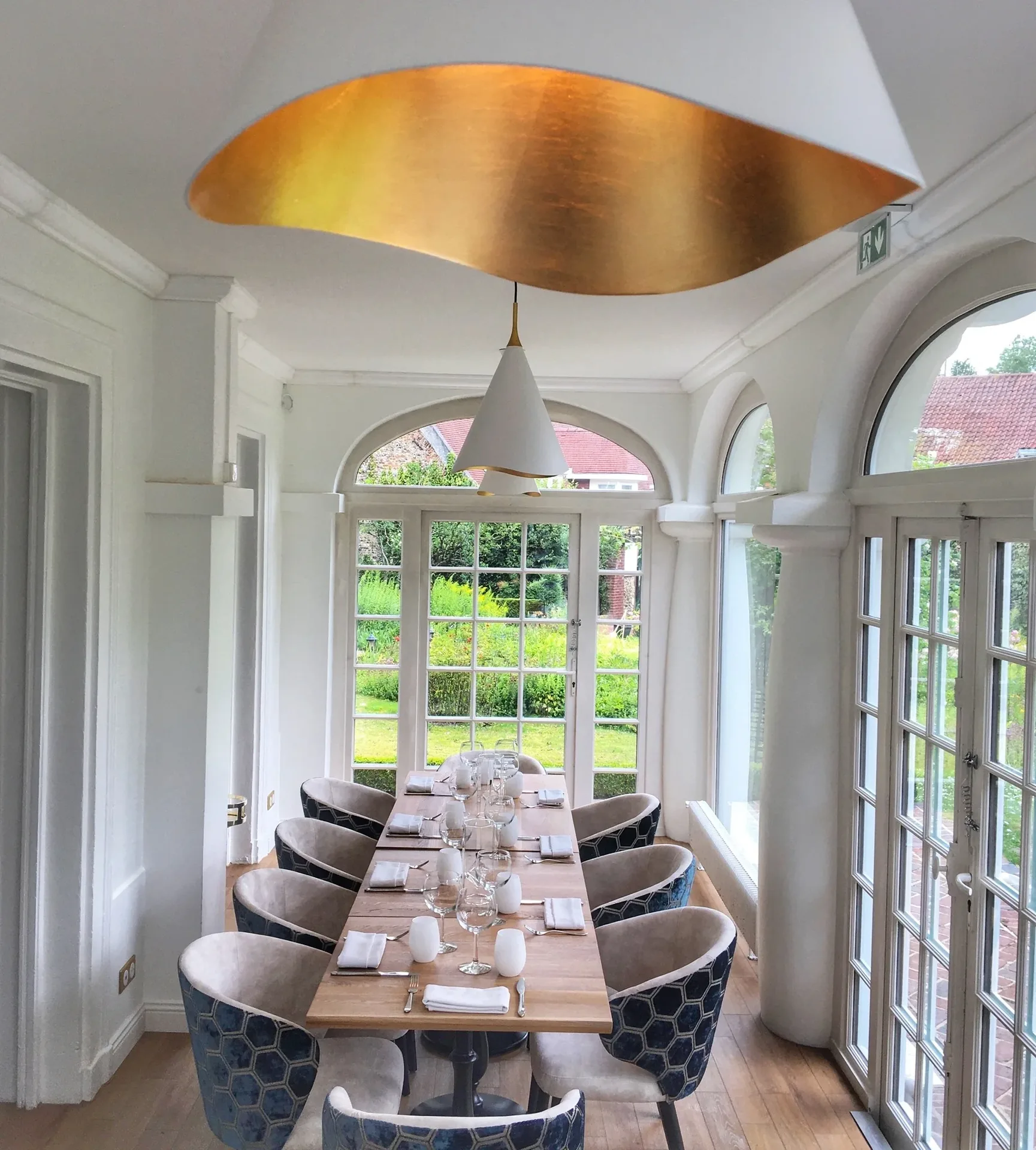 Le Bistrot du Château — photo 19