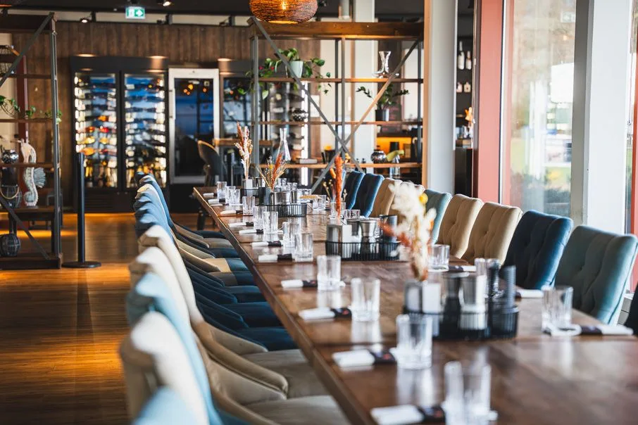Gudlak Restaurant &amp; Strandbar — photo 16