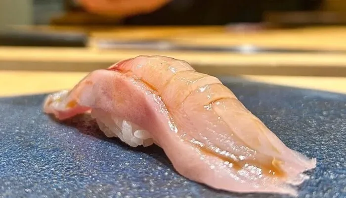 Sushi Iwaki — photo 21