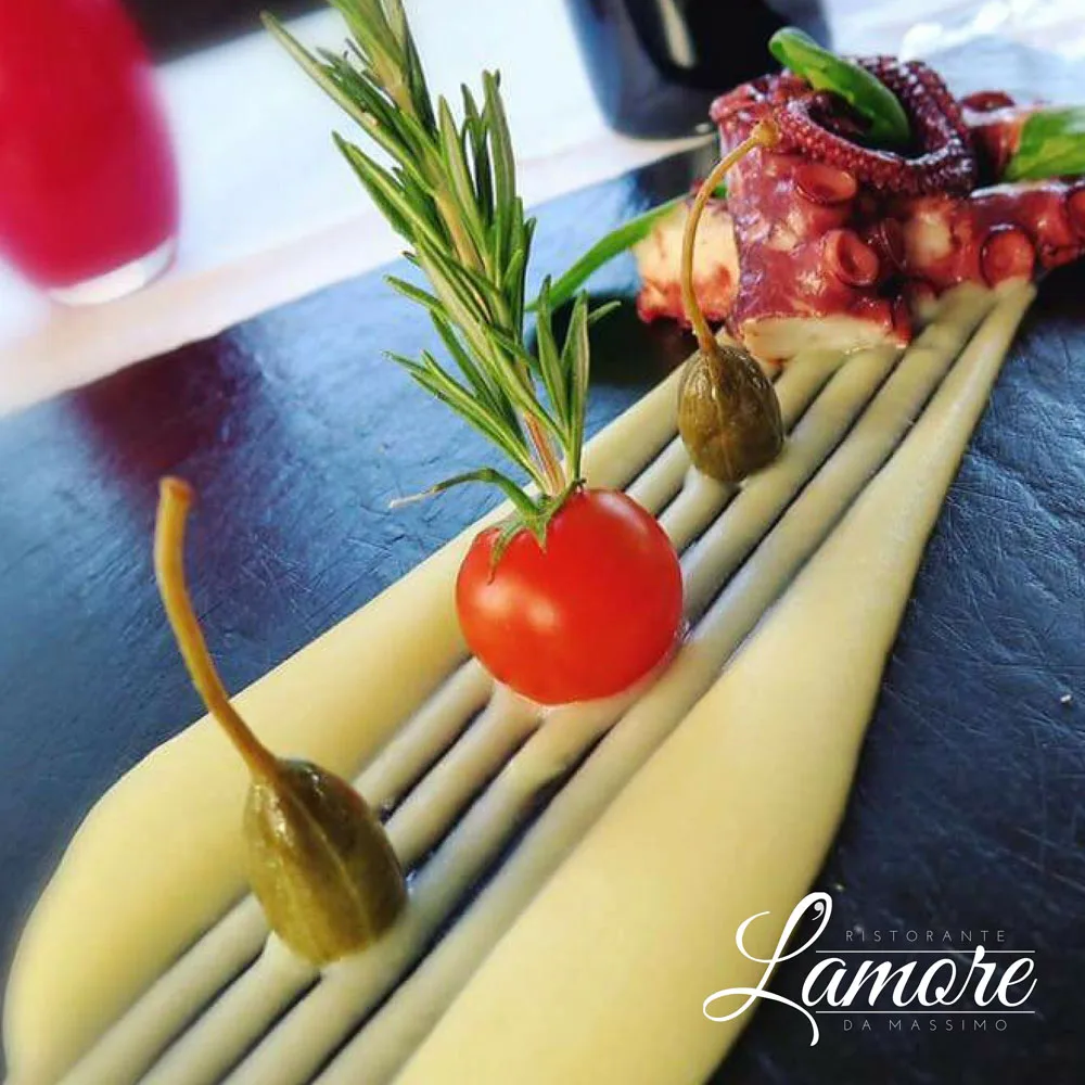 L’amore da Massimo — photo 67