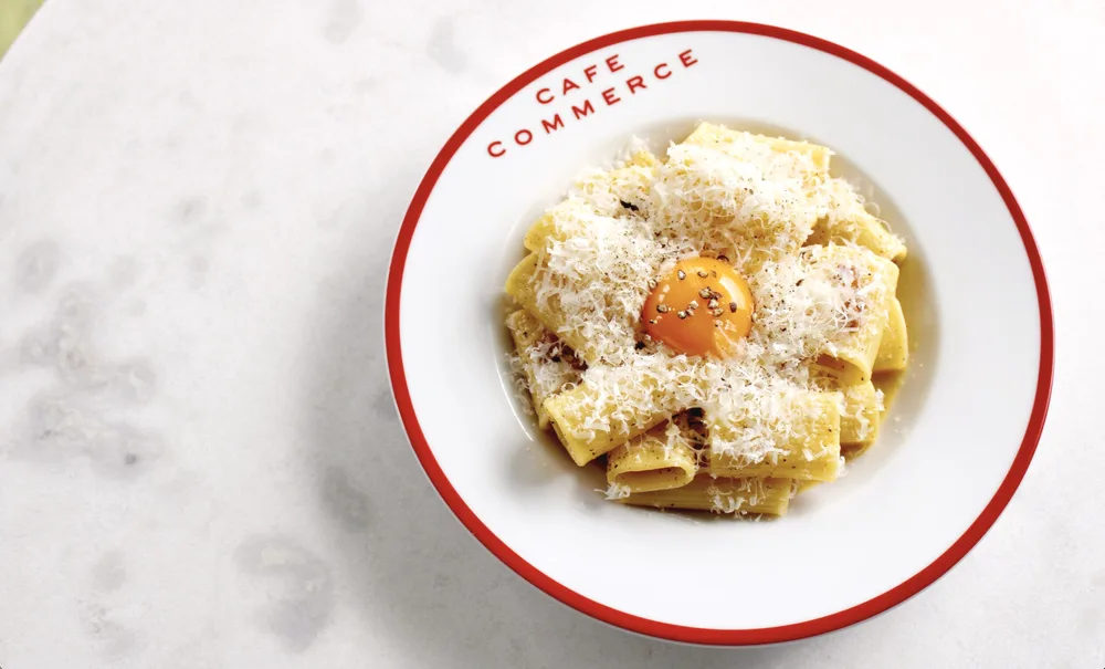 Cafe Commerce — photo 36