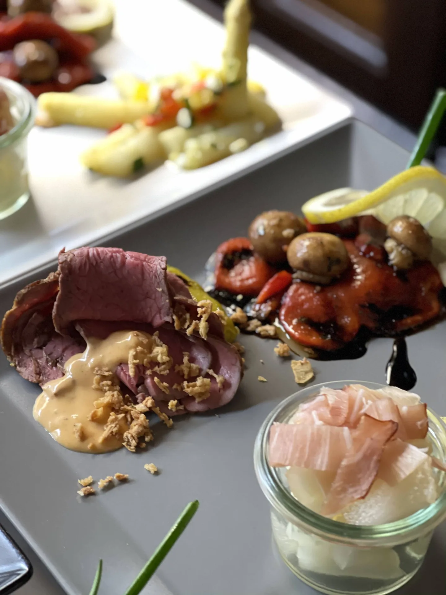 Restaurant Zollhaus — photo 6
