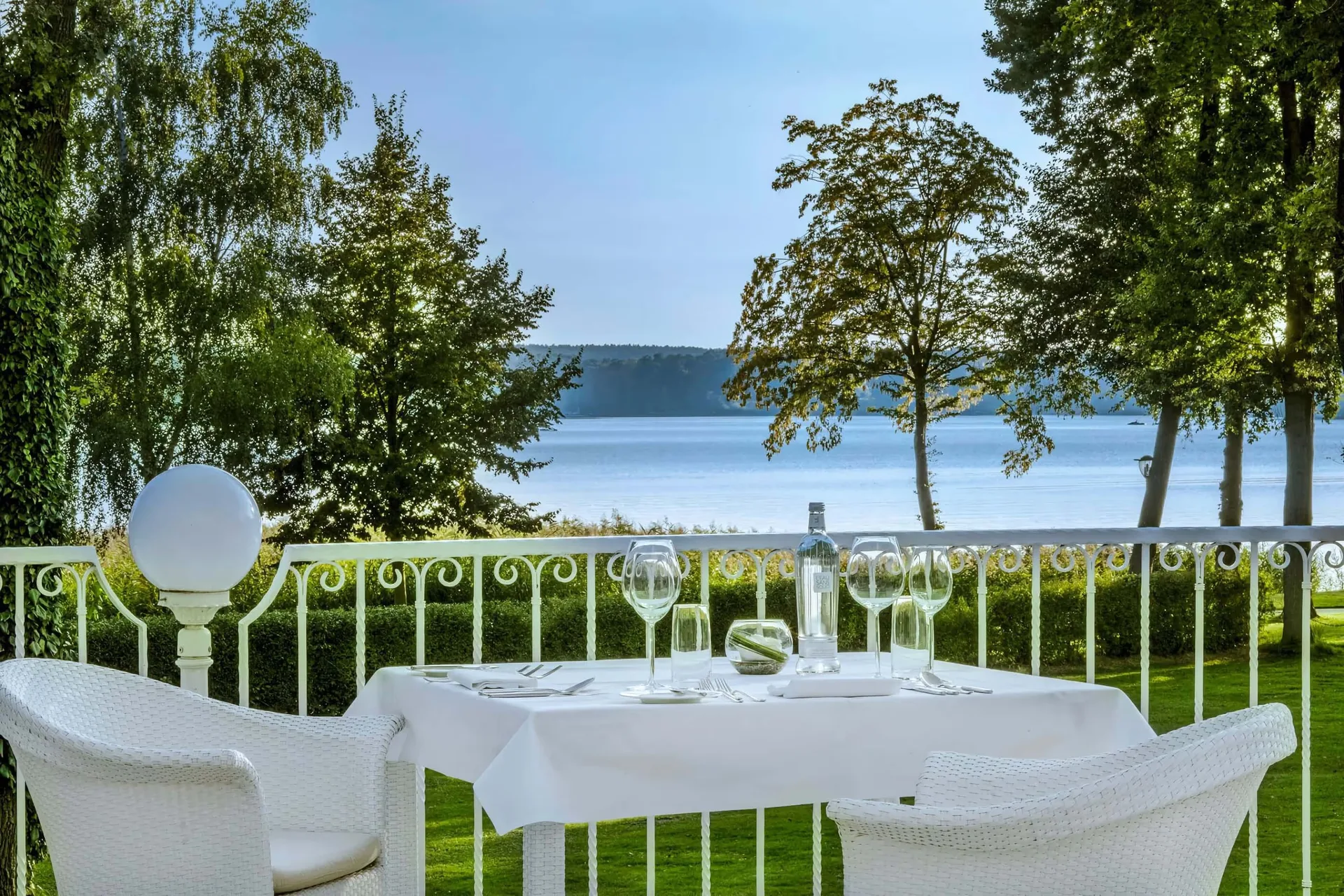 Villa Contessa Restaurant — photo 13