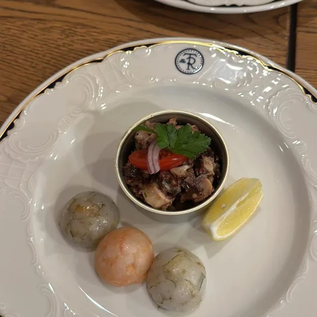 Taverna Riva — photo 9