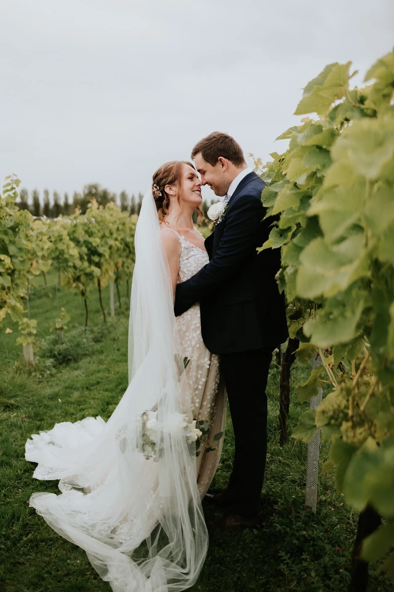 Llanerch Vineyard Hotel & Restaurant — photo 64