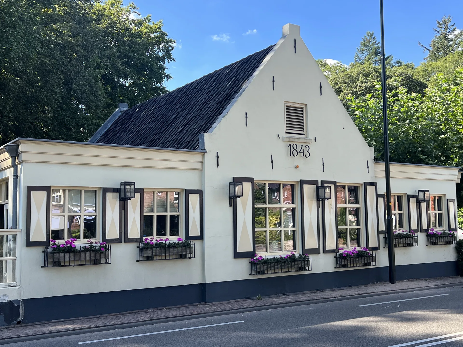 Tolhuis vijf — photo 7