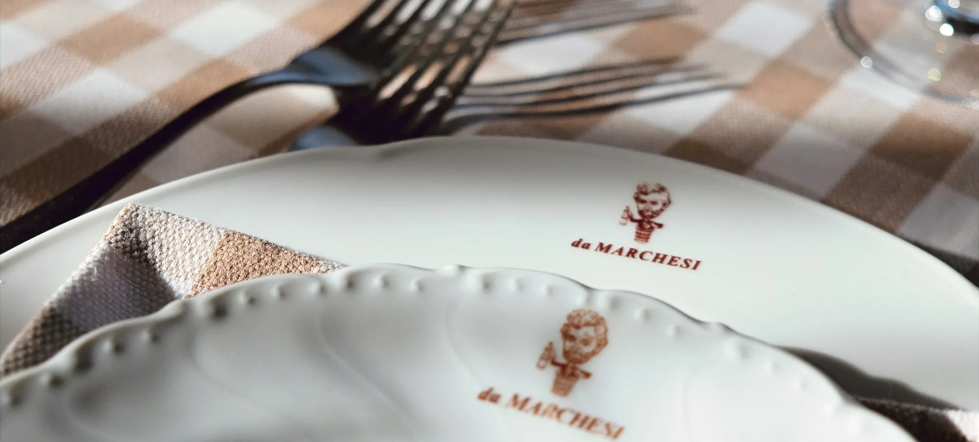 Da Marchesi — atmosphere