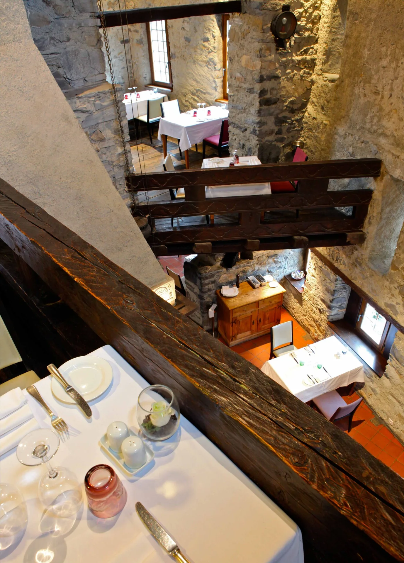 Le St Christophe — photo 11