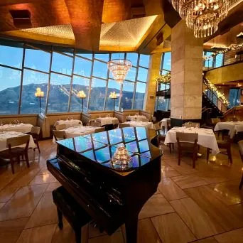 Cielo Steakhouse — photo 6