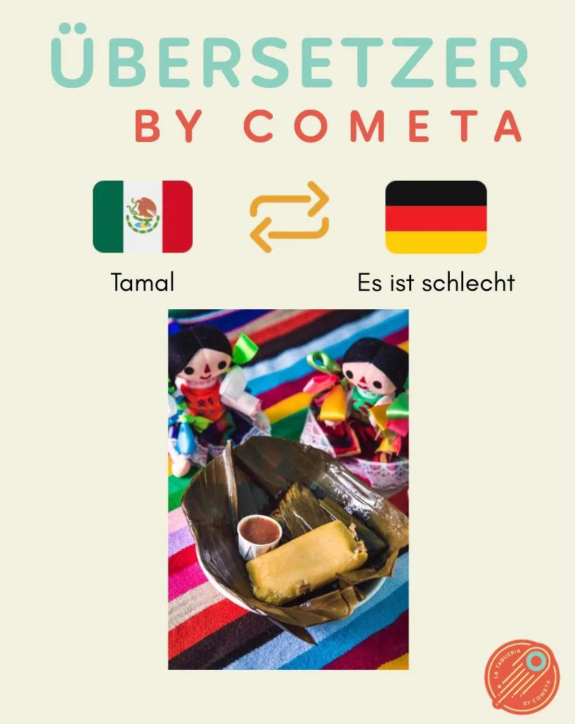 La Taquería by Cometa — food