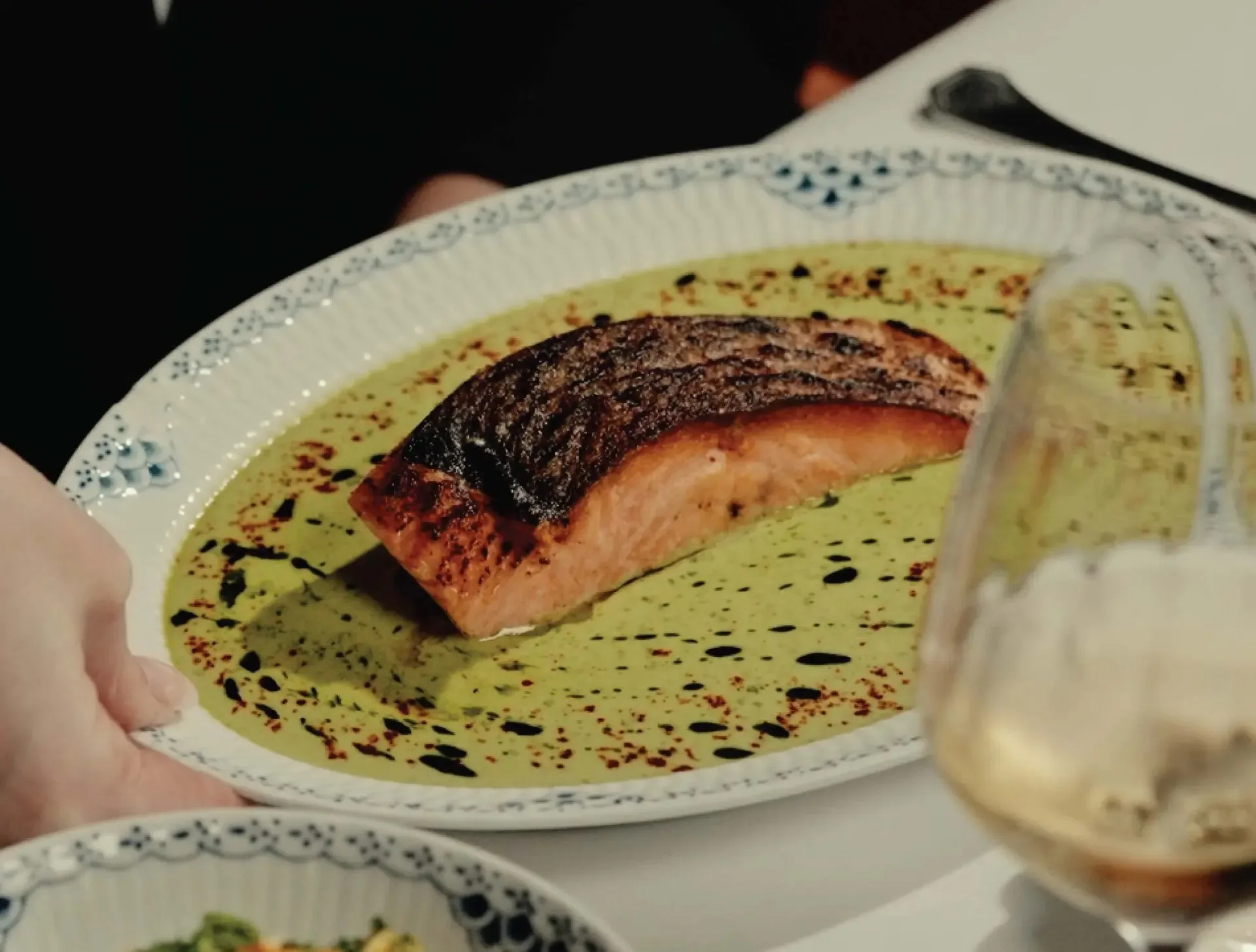 Amelie Restaurant — photo 19