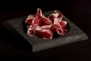 Gran Sol — food