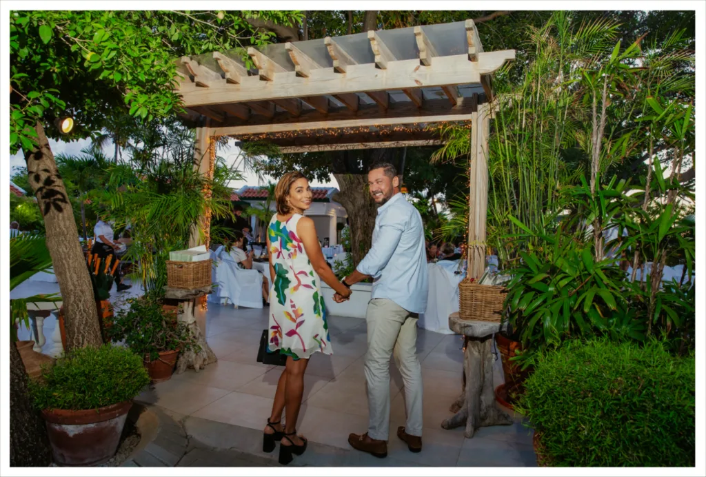 Papiamento Restaurant — photo 11