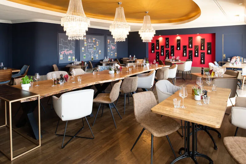 CARLS Brasserie an der Elbphilharmonie — photo 39