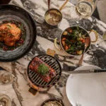 Le Petit Beefbar Budapest — photo 73