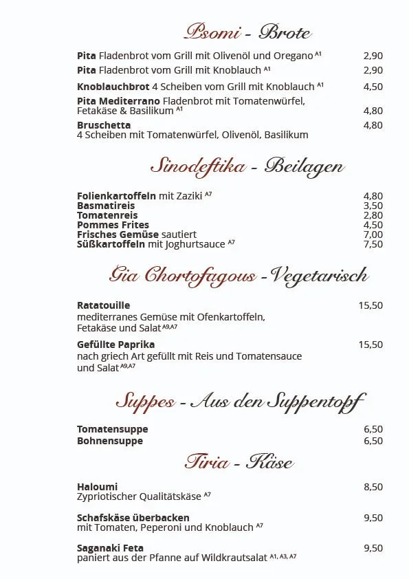 Thalassa — photo 12