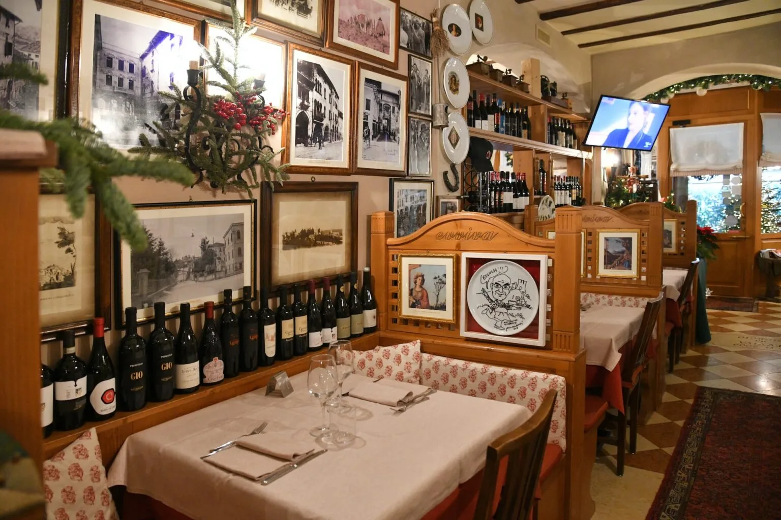 A Casa De Giorgio — photo 39